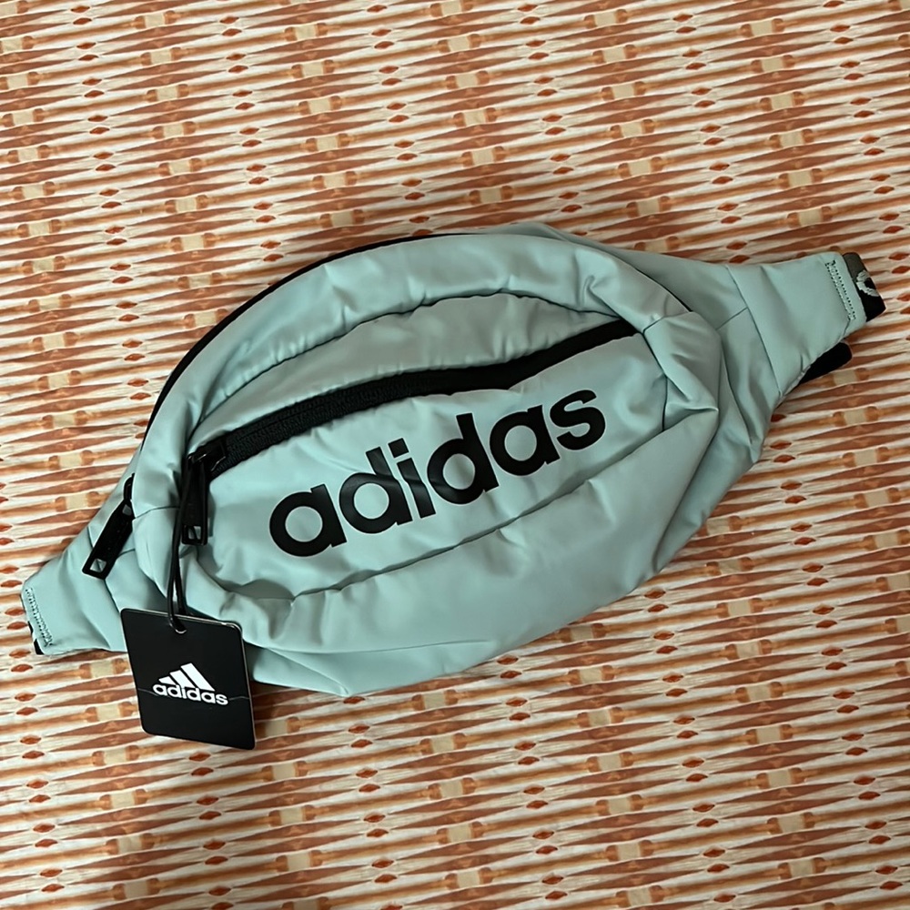 New Adidas core waist pack